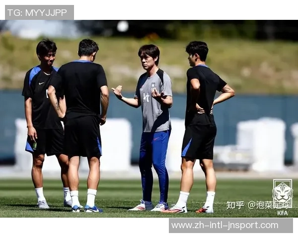 洪明甫强调韩国队11月专注比赛结果以提升世界杯排名