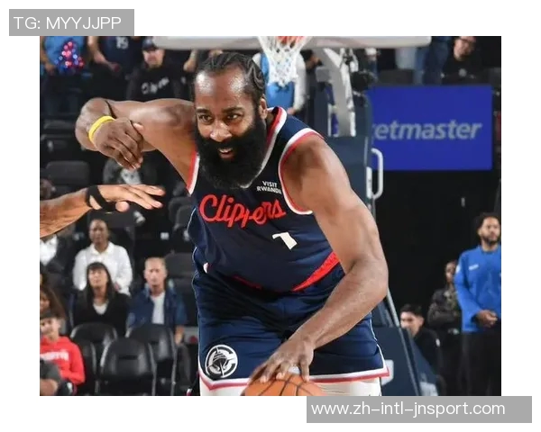 快船客场挑战尼克斯哈登肩部伤势恢复大概率出战