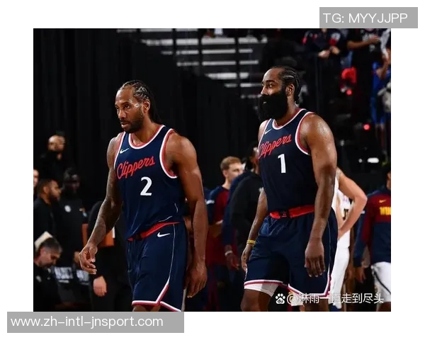 快船队接下来五场比赛对手分析奇才公牛湖人篮网和爵士的挑战与机遇