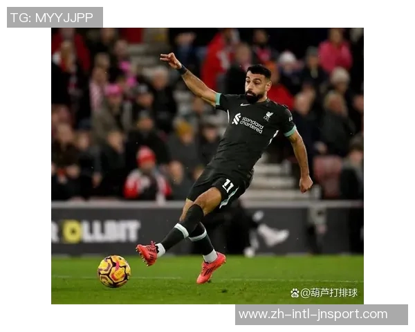 前英超前锋建议利物浦引进哈里威尔逊替代萨拉赫的可行性分析