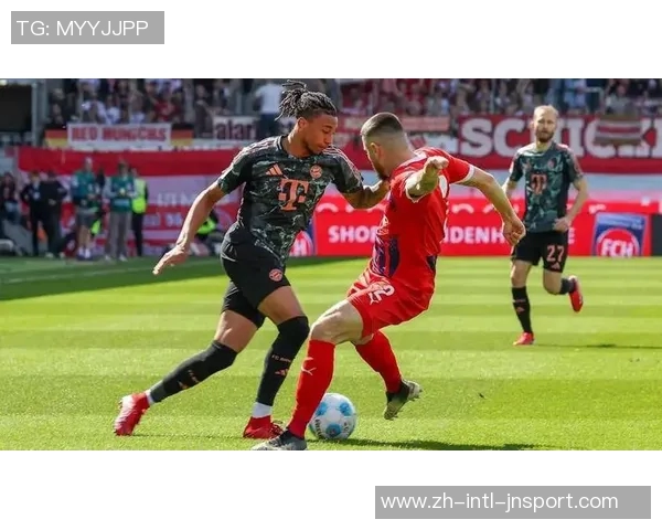 德甲前瞻：拜仁主场迎战海登海姆美因茨遭遇圣保利挑战