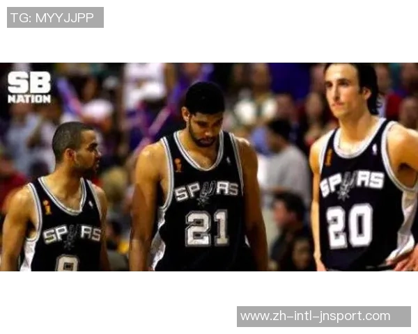 2001年今天邓肯创造生涯最高得分53分的辉煌时刻回顾