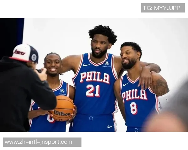 76人对阵国王恩比德与乔治有望联手出战争夺胜利