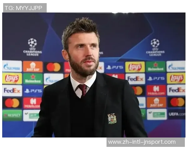 曼联新任主帅卡里克六大改革措施提升青训支持与训练方式革新